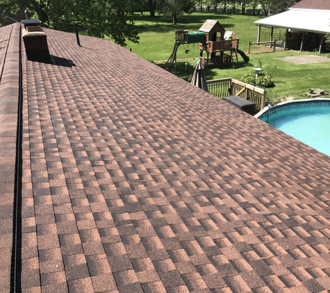 Darrell Yoder Roofing - Akron, OH