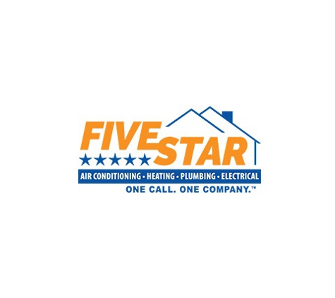 Five Star Plumbing Heating Cooling - Greer, SC