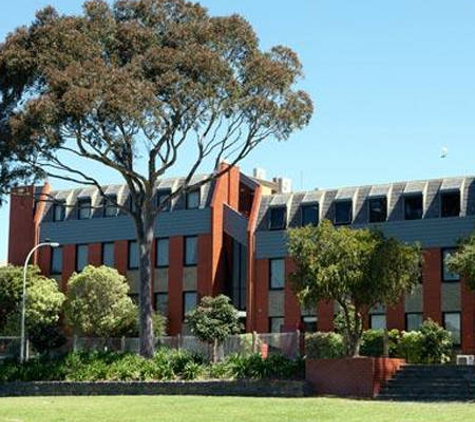 Schools Non-Government - St Bede's College - Mentone, VIC