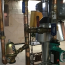 Dependable Heating & Cooling Inc - Heating Equipment & Systems-Repairing