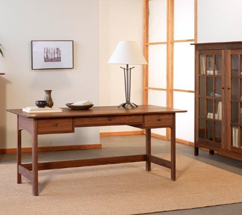 Vermont Furniture Designs and Vermont Handcrafted Furniture - Winooski, VT