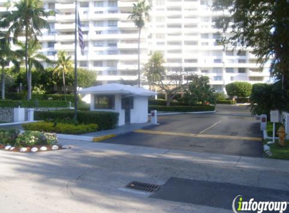 3HM Investment Inc - Key Biscayne, FL