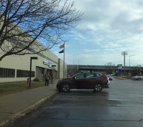 United States Postal Service - Madison, WI