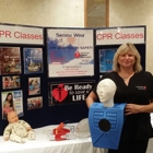 Secondwind CPR Health and Safety