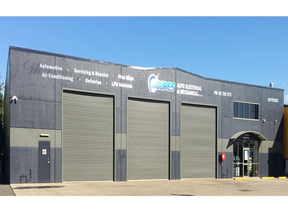 Moore's Auto Electrical & Mechanical Pty Ltd - Singleton, NSW
