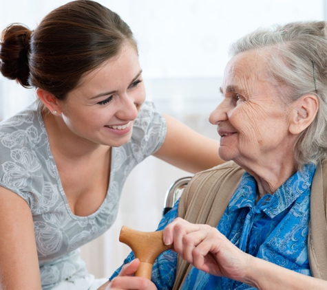 Hibernian Home Care Service - Oak Lawn, IL