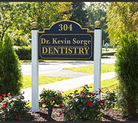 Dr. Kevin Sorge, DDS - Fayetteville, NY
