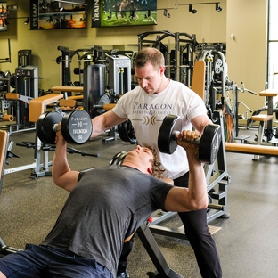 Paragon Strength and Fitness - Nashville, TN