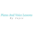 Piano And Voice Lessons By Joyce - Music Instruction-Instrumental