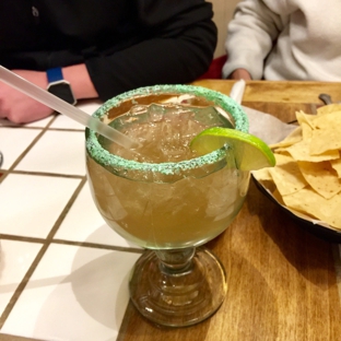 Tequila Mexican Restaurant - Saint Louis, MO