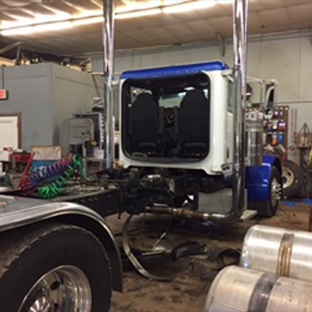 PDG Repair & Metal Fabrication, L.L.C. - Pulaski, WI