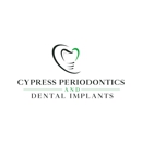 Cypress Periodontics and Dental Implants - Implant Dentistry
