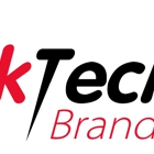 Geek Tech Branding