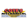 Cote's Mechanical gallery