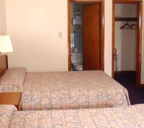 Wesley Inn & Suites - Middletown, CT