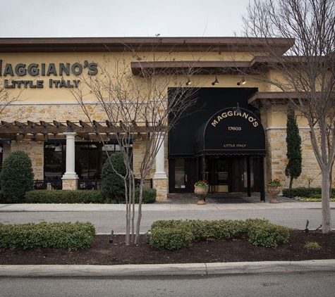 Maggiano's - San Antonio - San Antonio, TX