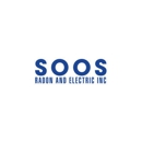 Soos Radon And Electric - Environmental & Ecological Products & Services