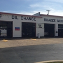 Portage Quick Change - Auto Oil & Lube