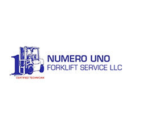 Numero Uno Forklift Service LLC - Winter Haven, FL