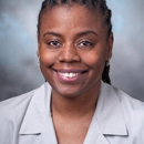 Clary-Selli, Tyrisha, MD - Physicians & Surgeons