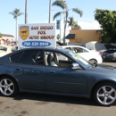 San Diego Fox Auto Group - Used Car Dealers