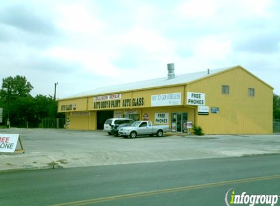 One Stop Classic Car Parts - San Antonio, TX