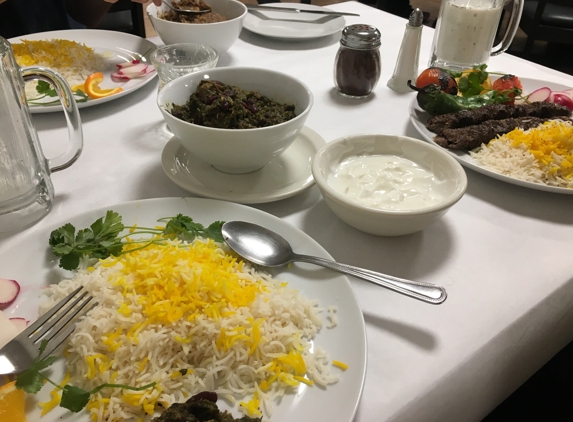 Darwish Cuisine - Grover Beach, CA