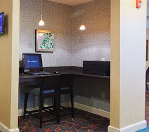 Residence Inn Dayton Beavercreek - Beavercreek, OH