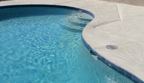 Pool Doctor The - Pinellas Park, FL. after