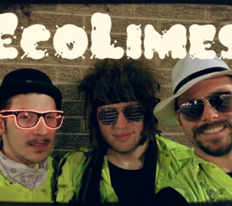 The Ecolimes - Kenosha, WI