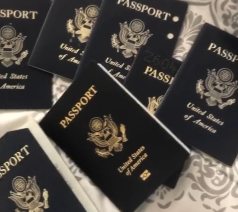 Sameday Passport & Visa Expedite Services - Arlington, TX