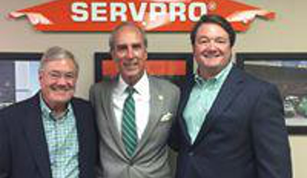 SERVPRO of Mobile County - Mobile, AL