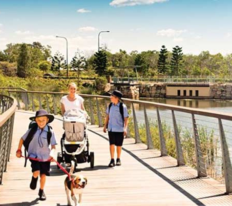 Stockland Wendouree - Wendouree, VIC