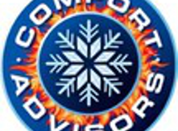 Comfort Advisors Heating and Cooling - Bennington, NE