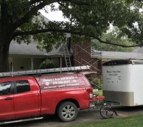 Chimney  & Dryer Vent Services LLC-rogers - Rogers, AR