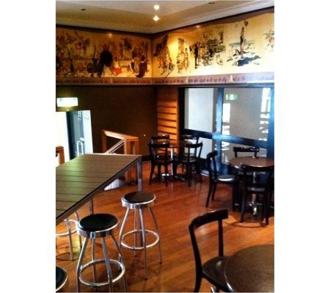 Ocean Beach Hotel - Cottesloe, WA