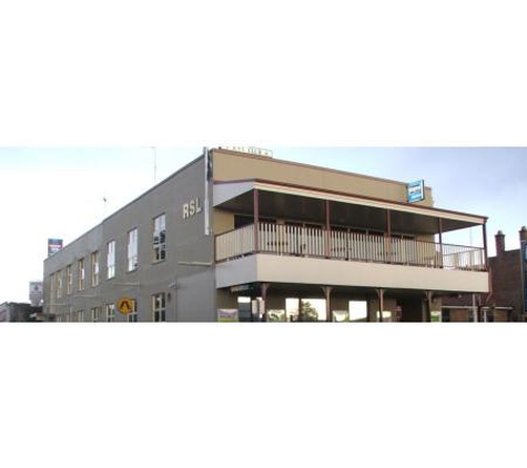 Portland RSL Sport Recreation Club Ltd - Portland, NSW