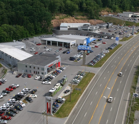 Bill Cole Automall - Ashland, KY