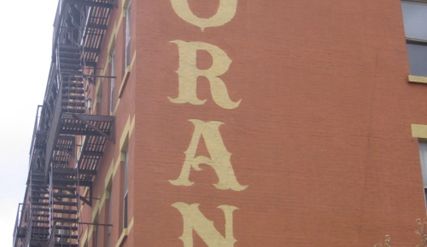 Morans - New York, NY