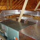 Advill Air Conditioning LLC - Duct Cleaning