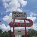 Sparkle Clean - Car Wash