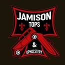 Jamison Tops & Upholstery - Automobile Upholstery Cleaning
