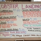 Lobster Landing