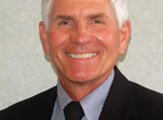 Stanley S Tipton, DDS - Bryan, OH