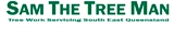 Sam The Tree Man - Tree & Stump Removal Services