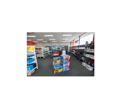 Battery Stop - Campbellfield, VIC