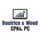 Boulrice & Wood CPAs, PC - Wood Products