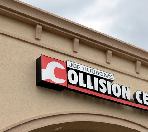 Joe Hudson's Collision Center - San Antonio, TX