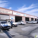 City Smog Test Only - Automobile Inspection Stations & Services