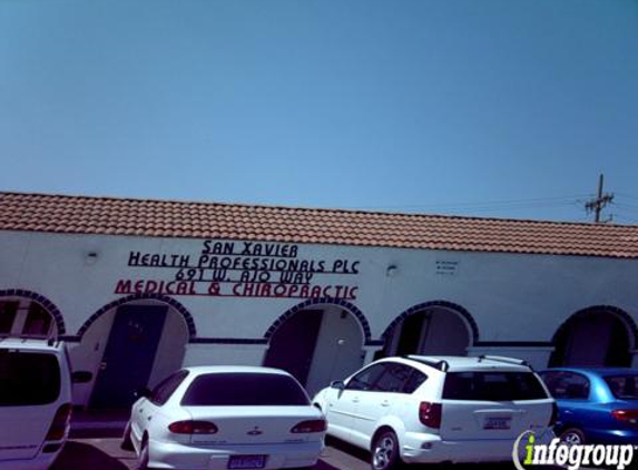 San Xavier Medical, P.C. - Tucson, AZ